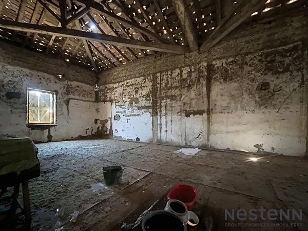 Maison de maître à rénover à Salles Sur Garonne