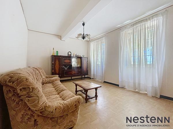 Maison de maître à rénover à Salles Sur Garonne