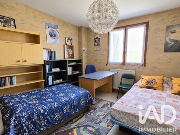Maison à vendre 5 pièces 134 m² Le Coteau