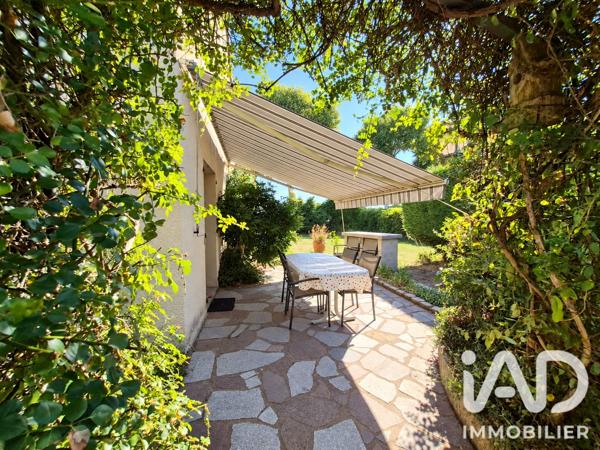 Maison à vendre 5 pièces 134 m² Le Coteau