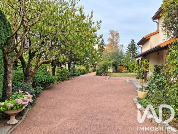 Maison à vendre 5 pièces 134 m² Le Coteau