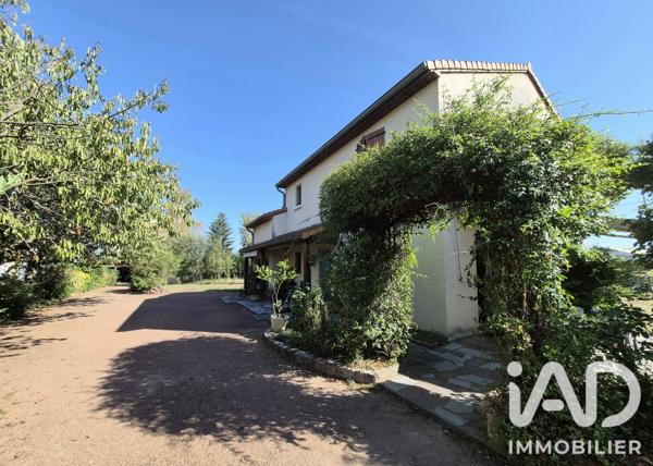Maison à vendre 5 pièces 134 m² Le Coteau