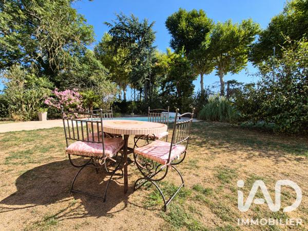 Maison à vendre 5 pièces 134 m² Le Coteau