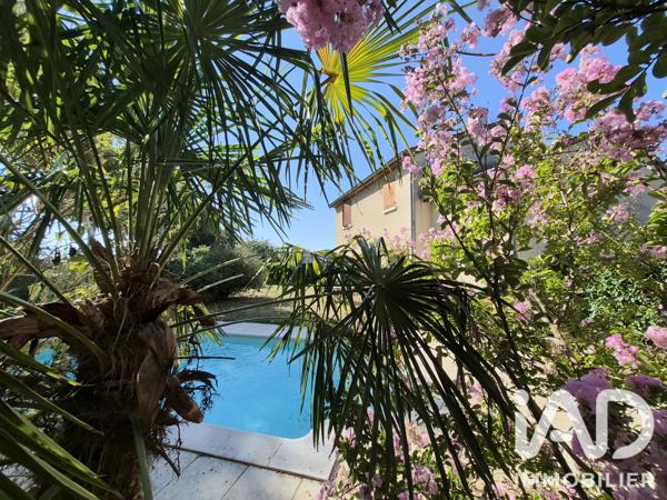 Maison à vendre 5 pièces 134 m² Le Coteau