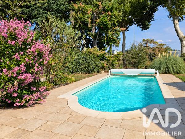 Maison à vendre 5 pièces 134 m² Le Coteau