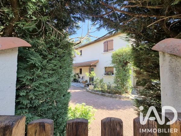 Maison à vendre 5 pièces 134 m² Le Coteau