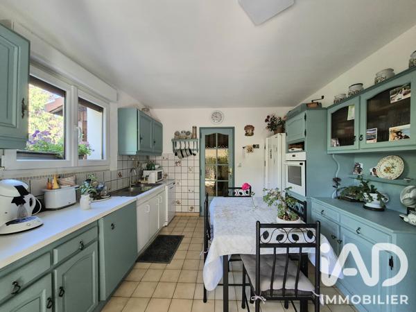 Maison à vendre 5 pièces 134 m² Le Coteau