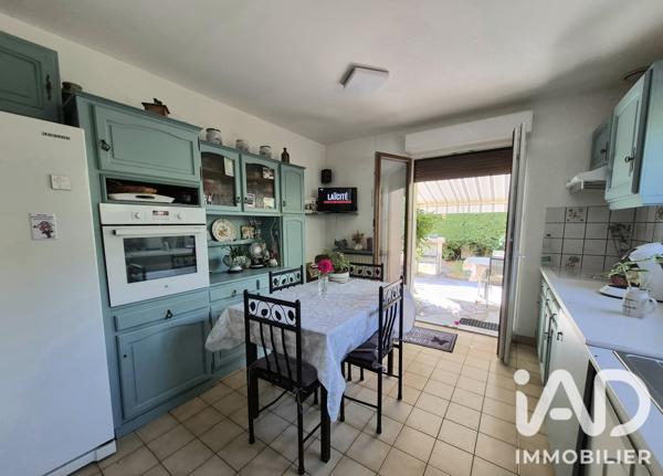 Maison à vendre 5 pièces 134 m² Le Coteau