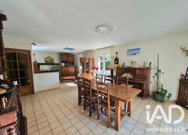 Maison à vendre 5 pièces 134 m² Le Coteau