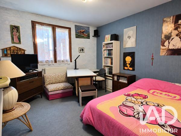 Maison à vendre 5 pièces 134 m² Le Coteau