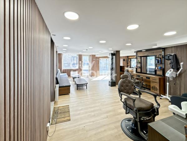 Local commercial à vendre à Fontenay Trésigny