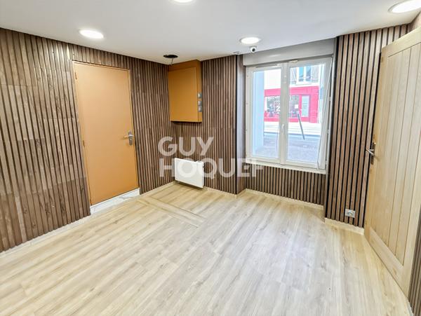 Local commercial à vendre à Fontenay Trésigny