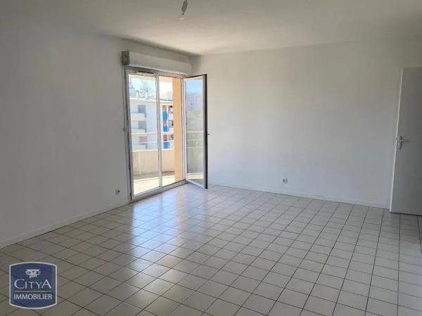 Appartement à louer 3 pièces 66.23m²