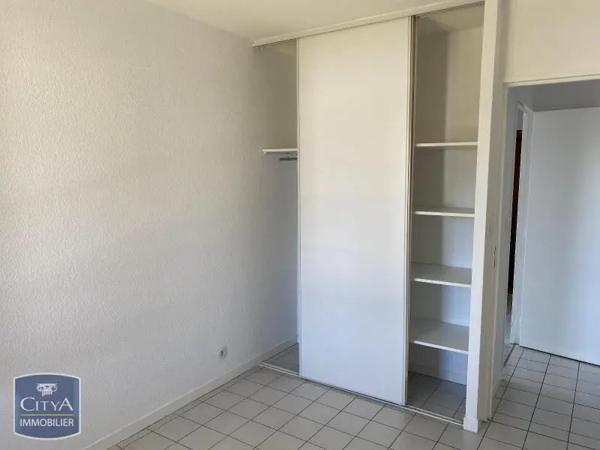 Appartement à louer 3 pièces 66.23m²