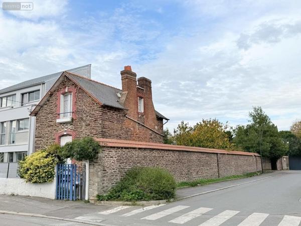 Maison à vendre à Rennes en Ille-et-Vilaine (35000), ref : 007-2585MY