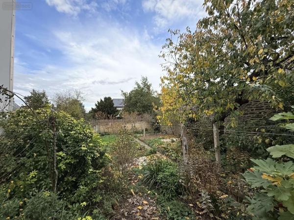 Maison à vendre à Rennes en Ille-et-Vilaine (35000), ref : 007-2585MY