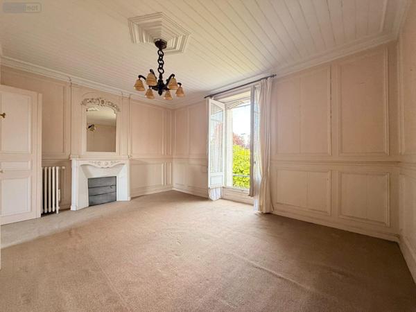 Maison à vendre à Rennes en Ille-et-Vilaine (35000), ref : 007-2585MY