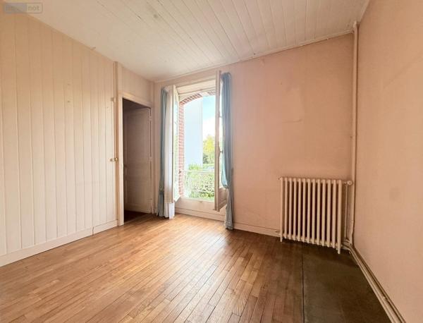 Maison à vendre à Rennes en Ille-et-Vilaine (35000), ref : 007-2585MY