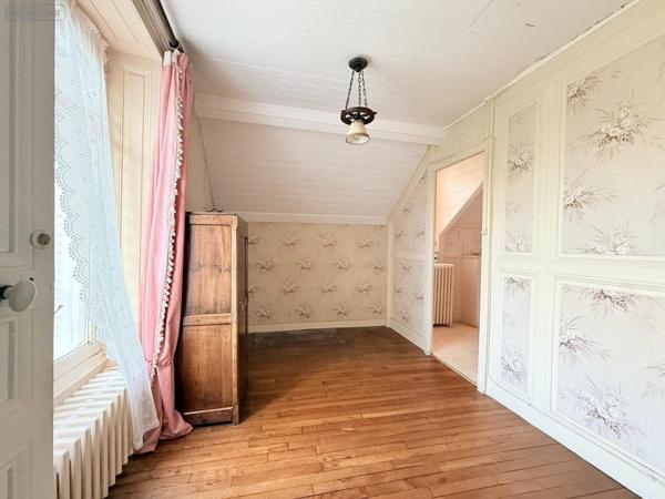 Maison à vendre à Rennes en Ille-et-Vilaine (35000), ref : 007-2585MY