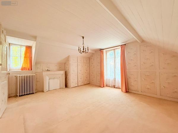 Maison à vendre à Rennes en Ille-et-Vilaine (35000), ref : 007-2585MY