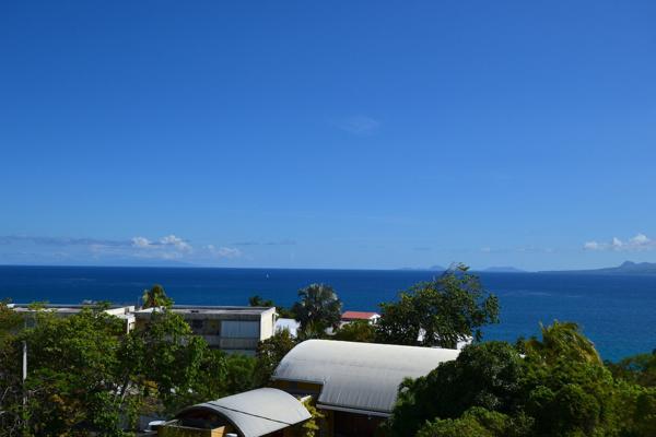 Gosier (97190) Appartement d'exception à louer à L'Houezel