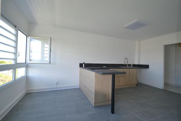 Gosier (97190) Appartement d'exception à louer à L'Houezel