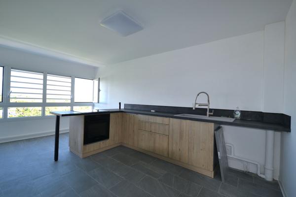 Gosier (97190) Appartement d'exception à louer à L'Houezel