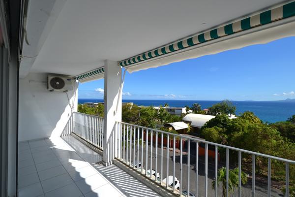 Gosier (97190) Appartement d'exception à louer à L'Houezel