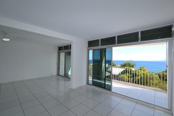 Gosier (97190) Appartement d'exception à louer à L'Houezel