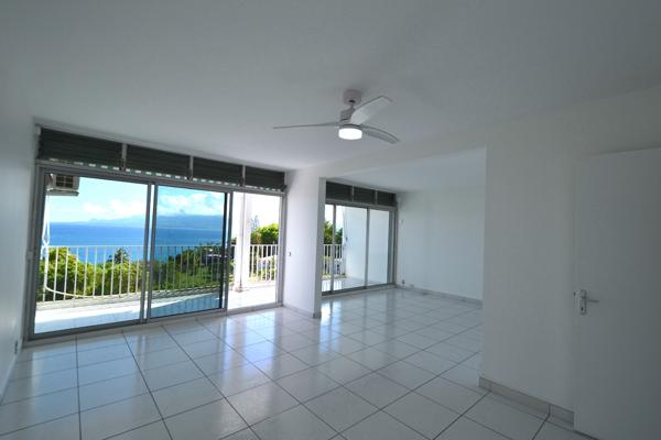 Gosier (97190) Appartement d'exception à louer à L'Houezel