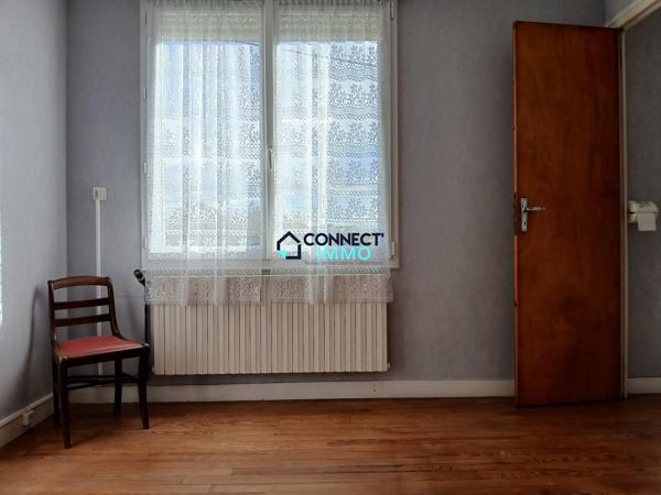 AU CENTRE-VILLE - Commodités accessibles à pied !
