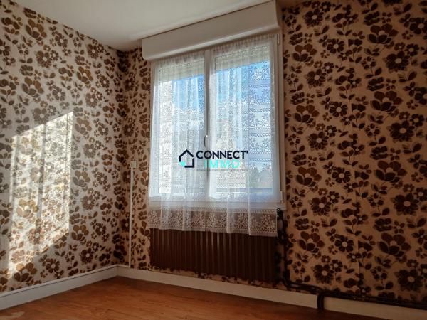 AU CENTRE-VILLE - Commodités accessibles à pied !