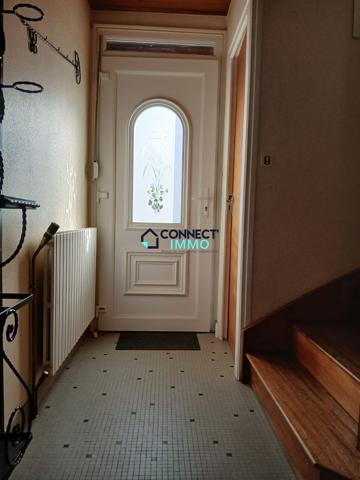 AU CENTRE-VILLE - Commodités accessibles à pied !