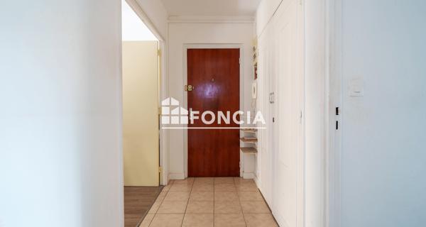 À vendre Appartement 3 pièces 64 m² - Limoges 87000