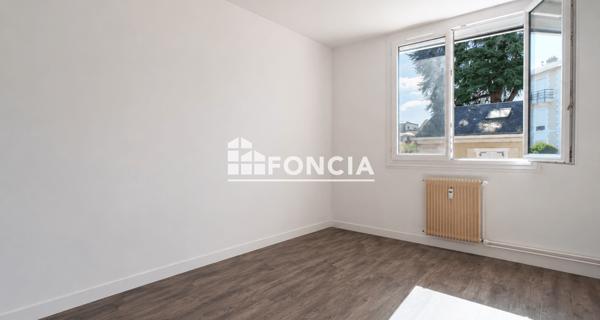 À vendre Appartement 3 pièces 64 m² - Limoges 87000