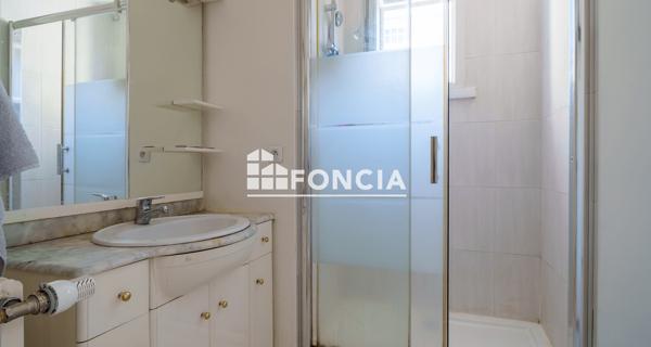 À vendre Appartement 3 pièces 64 m² - Limoges 87000