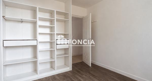 À vendre Appartement 3 pièces 64 m² - Limoges 87000
