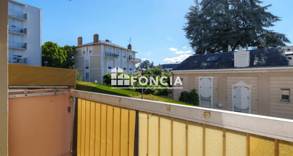 À vendre Appartement 3 pièces 64 m² - Limoges 87000