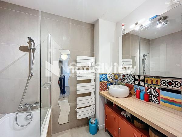 Canet en Roussillon - A VENDRE Villa 5 pièces avec jardin et garage