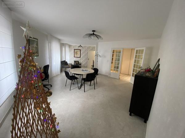 Appartement à vendre à Angers dans le Maine-et-Loire (49100), ref : 49012-2053   
Centre