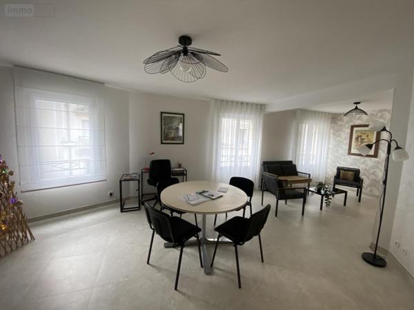 Appartement à vendre à Angers dans le Maine-et-Loire (49100), ref : 49012-2053   
Centre