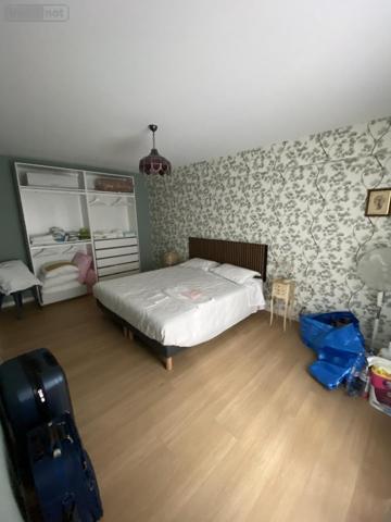 Appartement à vendre à Angers dans le Maine-et-Loire (49100), ref : 49012-2053   
Centre