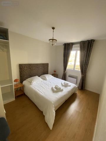 Appartement à vendre à Angers dans le Maine-et-Loire (49100), ref : 49012-2053   
Centre