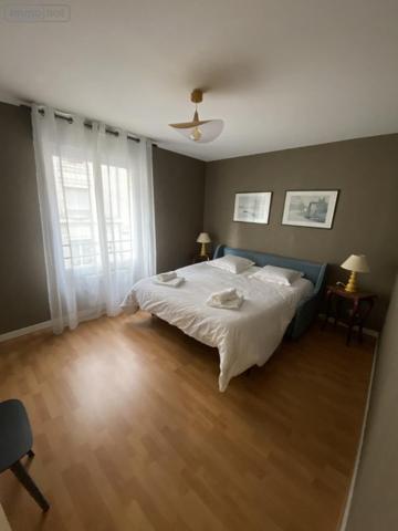 Appartement à vendre à Angers dans le Maine-et-Loire (49100), ref : 49012-2053   
Centre