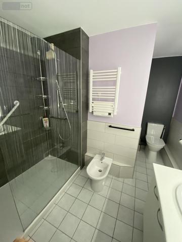 Appartement à vendre à Angers dans le Maine-et-Loire (49100), ref : 49012-2053   
Centre