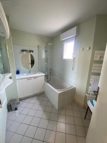 Appartement à vendre à Angers dans le Maine-et-Loire (49100), ref : 49012-2053   
Centre