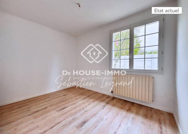 Maison à vendre 5 pièces de 108 m²