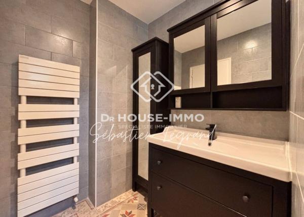 Maison à vendre 5 pièces de 108 m²