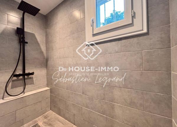 Maison à vendre 5 pièces de 108 m²