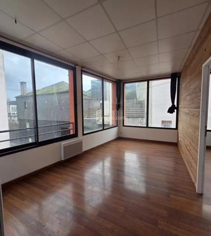 Vente Appartement 2 pièces 53 m2 à Lourdes